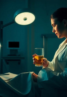 Лечение алкогольной зависимости в клинике: Путь к новой жизни