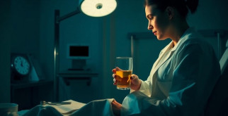 Лечение алкогольной зависимости в клинике: Путь к новой жизни