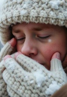 Осложнения после простуды: как избежать и распознать