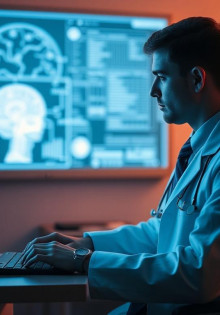 Прием невролога в Москве: все, что нужно знать для здоровья вашей нервной системы