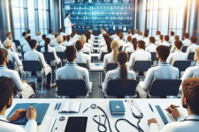 Курсы для врачей: повышение квалификации и профессиональный рост