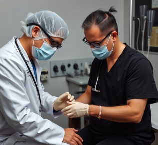 Флеболог: кто это, зачем нужен и как выбрать своего врача