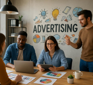 Рекламное агентство: как выбрать партнёра для видимой и честной рекламы