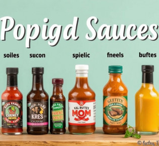 Соусы, которые спасут любой кусок мяса: 12 идей и простые рецепты