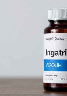 Ингавирин: Мифы и Реальность О Препарате для Лечения Гриппа и ОРВИ