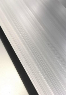 Алюминиевая полоса: лёгкий материал с большим списком дел