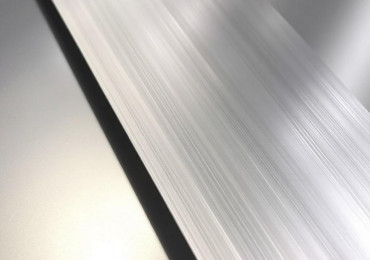 Алюминиевая полоса: лёгкий материал с большим списком дел