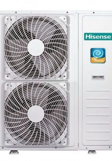 Мульти-сплит-системы: как один наружный блок может охладить весь дом и сэкономить деньги