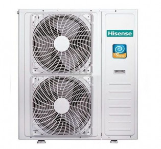 Мульти-сплит-системы: как один наружный блок может охладить весь дом и сэкономить деньги