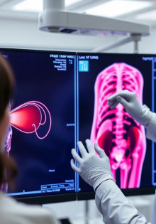 Методы диагностики в урологии