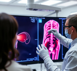 Методы диагностики в урологии