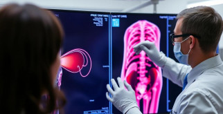 Методы диагностики в урологии