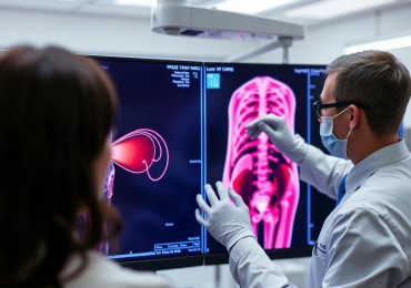 Методы диагностики в урологии