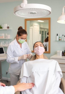 Дермоидная киста: что это такое и как ее лечить?