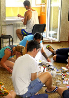 Как проходит реабилитация наркозависимых?