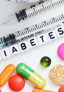 Как меняется питание у диабетиков?