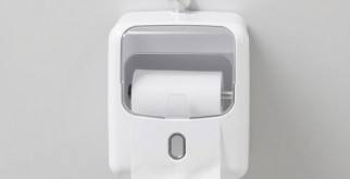 Как выбрать идеальный диспенсер для туалетной бумаги: гайд для дома и бизнеса