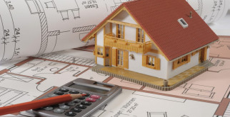 От чего зависит стоимость строительства дома под ключ?