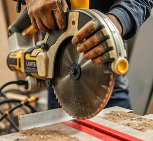 Ремонт бензореза: как быстро вернуть инструмент в строй и не пожалеть о затратах