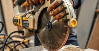 Ремонт бензореза: как быстро вернуть инструмент в строй и не пожалеть о затратах