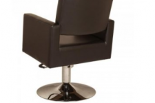 К вопросу о дизайне парикмахерского кресла