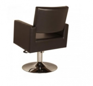 К вопросу о дизайне парикмахерского кресла