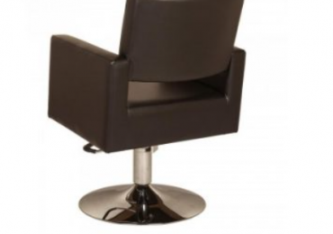 К вопросу о дизайне парикмахерского кресла