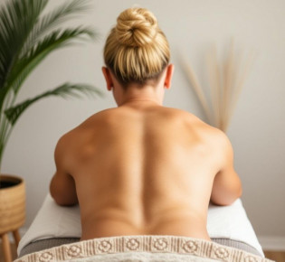 Массаж спины: как вернуть себе подвижность и спокойствие без лишней мистики