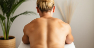 Массаж спины: как вернуть себе подвижность и спокойствие без лишней мистики