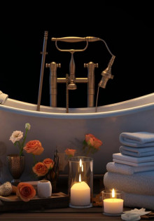 Банные принадлежности: добавьте комфорта в свою баню!