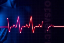 Снятие ЭКГ у женщин — особенности и отличия