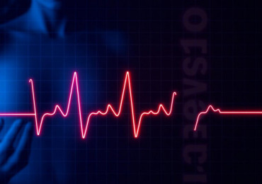 Снятие ЭКГ у женщин — особенности и отличия