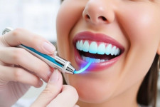 Prophylaxis master: секреты современного аппарата для профессиональной гигиены полости рта