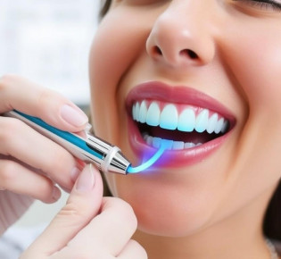 Prophylaxis master: секреты современного аппарата для профессиональной гигиены полости рта