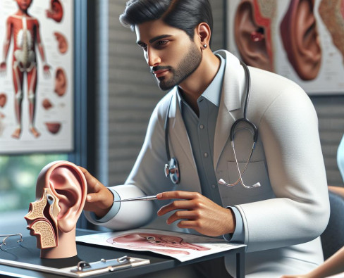 Острый ринофарингит у взрослых: что это и как с ним справиться