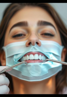 Терапевтическая стоматология: как вернуть зубу жизнь и забыть про боль