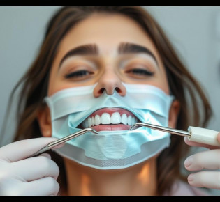 Терапевтическая стоматология: как вернуть зубу жизнь и забыть про боль