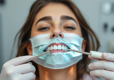 Терапевтическая стоматология: как вернуть зубу жизнь и забыть про боль