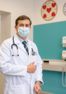 Как выбрать педиатра для своего ребенка: все, что вам нужно знать