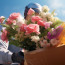 Выбирайте удобный способ доставки цветов и делайте приятные сюрпризы вашим близким