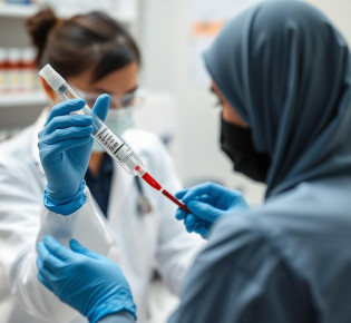 Биохимические исследования крови: что важно знать, чтобы понимать свои результаты