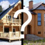 Из какого материала построить дом: дерево или камень?