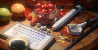 Гигантский кузнечик: удивительные факты о самом крупном кузнечике на планете