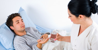 Лечение алкоголизма: первые шаги