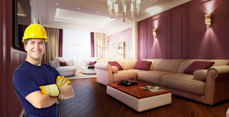 Ремонт квартиры под ключ