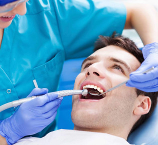 Как выбрать стоматологическую клинику в Минске