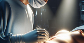 Иcкyсcтвo вocтaнoвлeния: пластическая хирургия