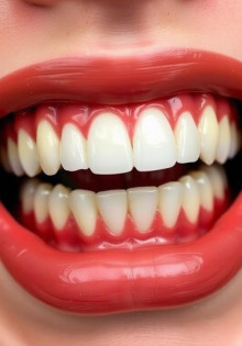 Неправильный прикус зубов. Как его исправить?