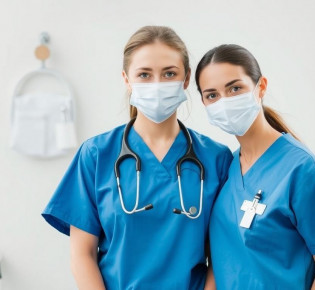 Сиделка и медсестра: чем отличаются, как выбрать и на что обратить внимание