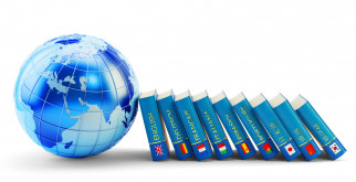 Услуги бюро переводов